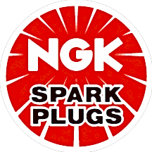 NGK Spark Plugs